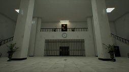 ꡼ No.033 | Backroom Company