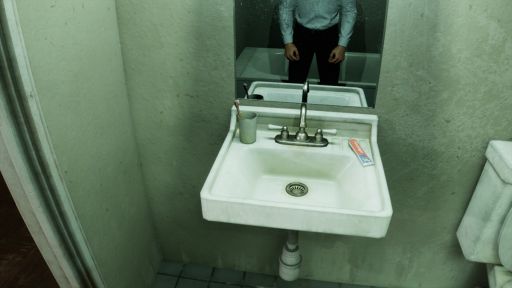 ���������꡼ No.002�Υ���ͥ������ / �鿴�ԤǤ�ڤ����ۥ顼�����ࡣ�롼�פ���ϭ���ǲ��ۤ򸫤Ĥ��Ф���Phantom Ten�ס�Steam���ۿ�����