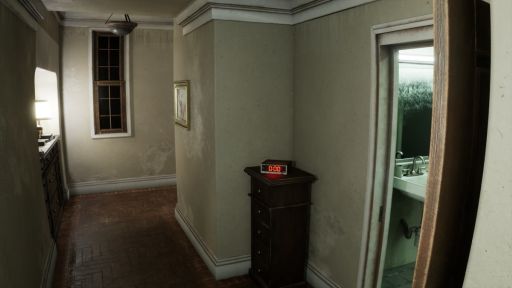 ���������꡼ No.003�Υ���ͥ������ / �鿴�ԤǤ�ڤ����ۥ顼�����ࡣ�롼�פ���ϭ���ǲ��ۤ򸫤Ĥ��Ф���Phantom Ten�ס�Steam���ۿ�����