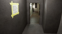 ���������꡼ No.005�Υ���ͥ������ / �鿴�ԤǤ�ڤ����ۥ顼�����ࡣ�롼�פ���ϭ���ǲ��ۤ򸫤Ĥ��Ф���Phantom Ten�ס�Steam���ۿ�����