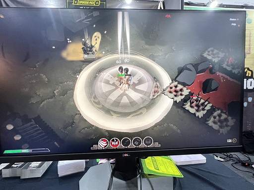 ꡼ No.003 | ڹŲݤƤ2D饤Dred's CrossingסζƱΩ2ͤ˥󥿥ӥ塼HadesĶסBIC2024