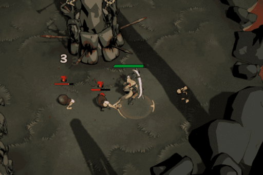 ꡼ No.008Υͥ / ڹŲݤƤ2D饤Dred's CrossingסζƱΩ2ͤ˥󥿥ӥ塼HadesĶסBIC2024