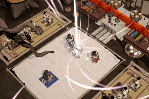 ꡼ No.009Υͥ / ڹŲݤƤ2D饤Dred's CrossingסζƱΩ2ͤ˥󥿥ӥ塼HadesĶסBIC2024