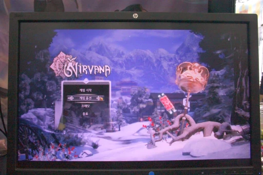 ꡼ No.002 | Υץ쥤ݡ2Ͷϥץ쥤Υ饤NIRVANAסϤĻ郎6ĤBIC2024