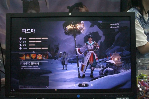 ꡼ No.005 | Υץ쥤ݡ2Ͷϥץ쥤Υ饤NIRVANAסϤĻ郎6ĤBIC2024