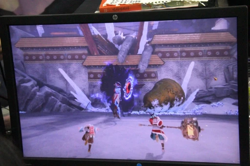 ꡼ No.012 | Υץ쥤ݡ2Ͷϥץ쥤Υ饤NIRVANAסϤĻ郎6ĤBIC2024