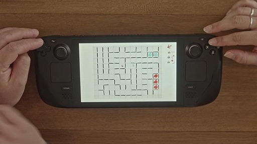 ꡼ No.002 | Steam DeckѤĥ2ͥץ쥤Τߤбߥ˥ླྀBetter With A Friendס꡼