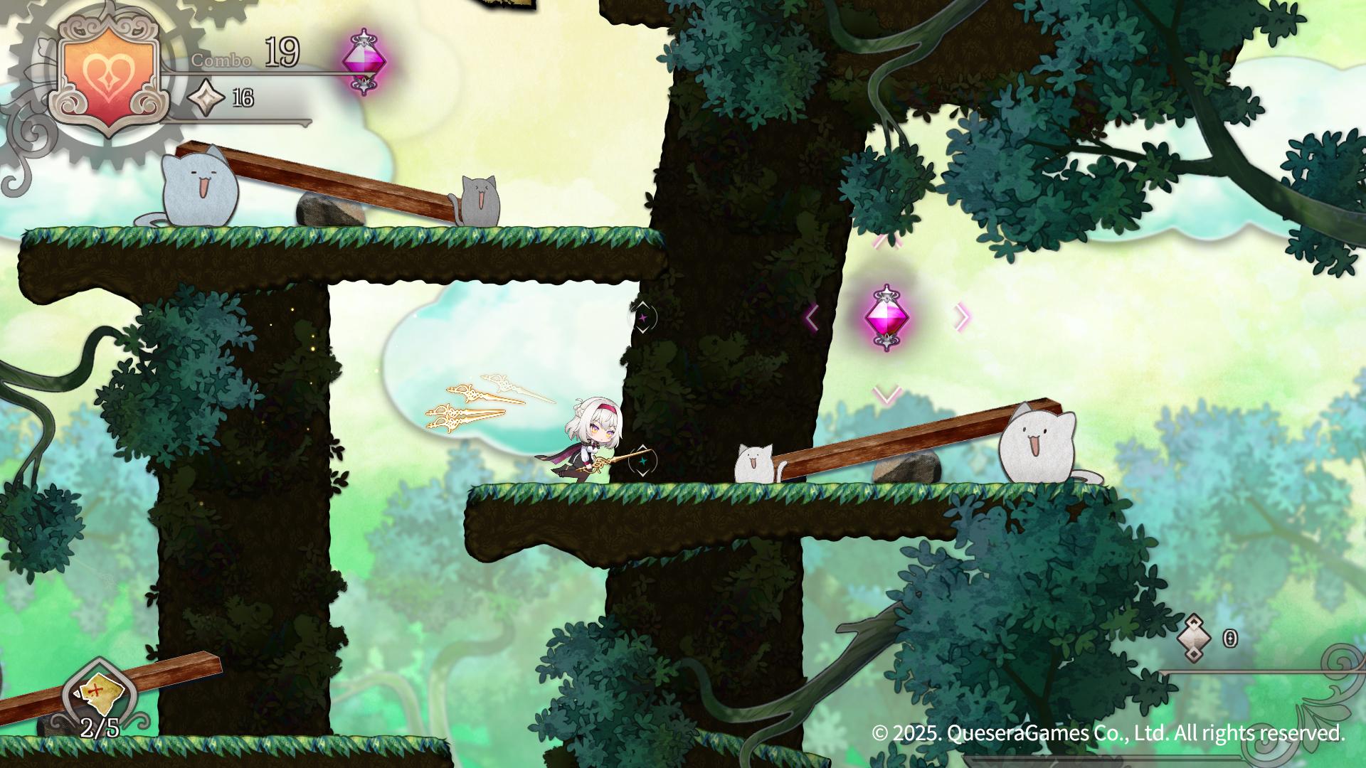 ꡼ No.009 | áƲɱ褦󥢥󷿥ꥺॲNientum - Op.ZEROסSteamǳ