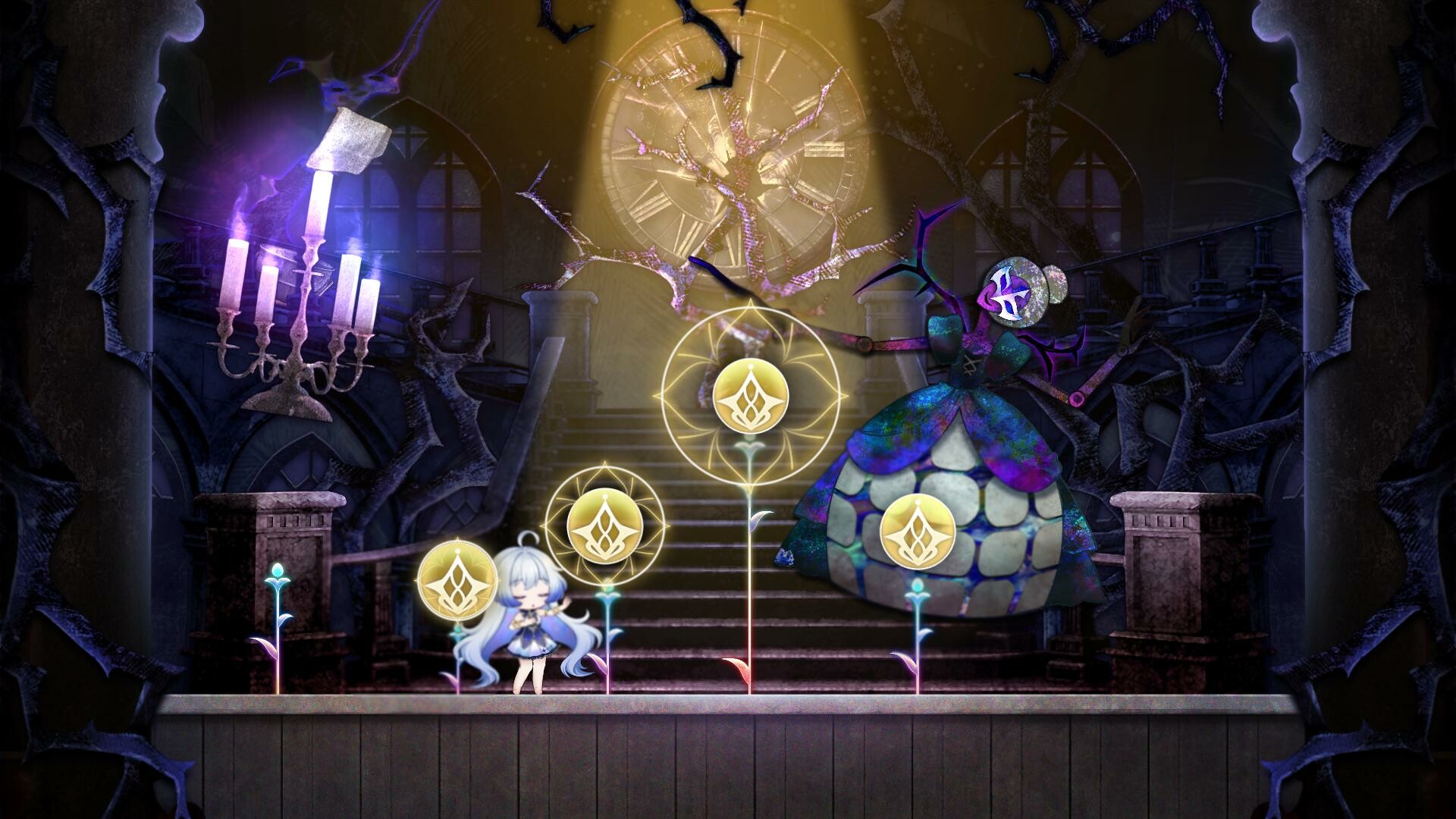 ꡼ No.006 | PC Nientum - Op.ZERO