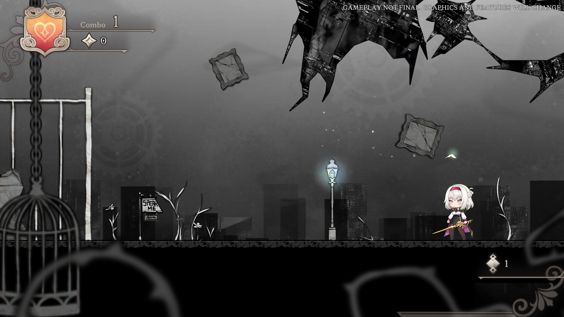 ꡼ No.007 | PC Nientum - Op.ZERO