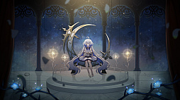 ꡼ No.003 | Nientum - Op.ZERO