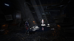 ꡼ No.002 | ECHOES of YI: SAMSARA