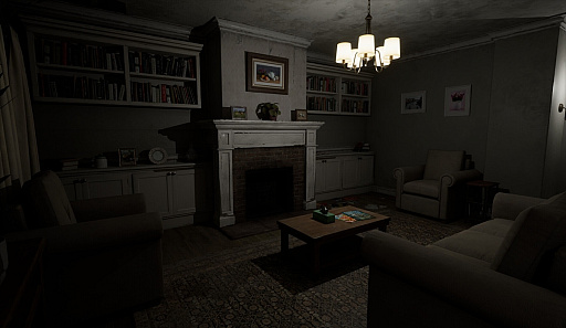 ���������꡼ No.003�Υ���ͥ������ / ͧ�����ȶ��Ϥ��Ƽ���줿�Ȥ����æ�Ф��ܻؤ����ۥ顼�������Lurch�ס��������������Steam�ǳ���