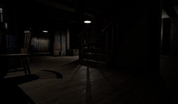 ���������꡼ No.009�Υ���ͥ������ / ͧ�����ȶ��Ϥ��Ƽ���줿�Ȥ����æ�Ф��ܻؤ����ۥ顼�������Lurch�ס��������������Steam�ǳ���