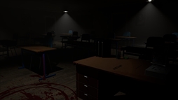 ���������꡼ No.012�Υ���ͥ������ / ͧ�����ȶ��Ϥ��Ƽ���줿�Ȥ����æ�Ф��ܻؤ����ۥ顼�������Lurch�ס��������������Steam�ǳ���