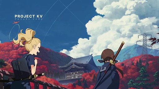 ꡼ No.010 | isakusanϤȤ֥֥륢ץåդ꤬Project KVʲΡˡס饯Ѥʤɤ餫