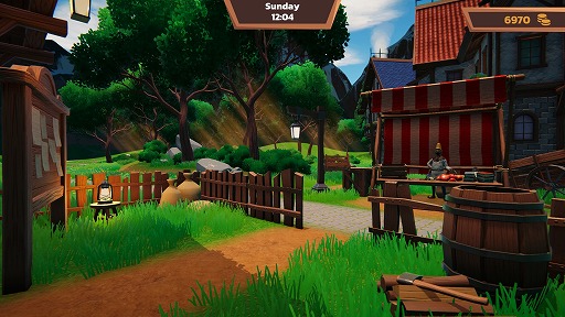 ꡼ No.002 | ϣ⥷å׷бĥAlchemist Shop SimulatorθǤSteamۿϡȡ꡼Ƴʬȥɥܥå⡼ɤڤ