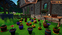 Alchemist Shop Simulator