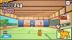 ���������꡼ No.006�Υ���ͥ������ / �ͥ��ˤʤäƾ�Ҥ��ˤ�³���褦����ñ���ǳڤ���륫���奢�륲�����SHOJING ���祦���󥰡ס�Steam���ȥ��ڡ��������