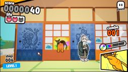 SHOJING ���祦����