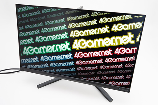 3万円で買える240Hz表示のゲーマー向けVA液晶ディスプレイ