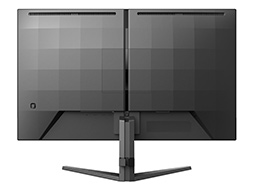 画像ギャラリー No.003のサムネイル画像 / Philipsのゲーマー向け液晶ディスプレイ「EVNIA」の国内販売が始まる。高リフレッシュレート対応でコスパに優れる【PR】