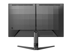 画像ギャラリー No.009のサムネイル画像 / Philipsのゲーマー向け液晶ディスプレイ「EVNIA」の国内販売が始まる。高リフレッシュレート対応でコスパに優れる【PR】