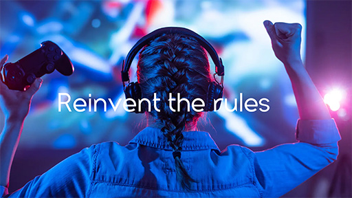 画像ギャラリー No.010のサムネイル画像 / Philipsのゲーマー向け液晶ディスプレイ「EVNIA」の国内販売が始まる。高リフレッシュレート対応でコスパに優れる【PR】