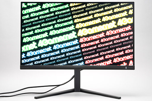 画像ギャラリー No.017のサムネイル画像 / 世界初1000Hz表示の量産型モニター「PHILIPS EVNIA 27M2N5500XD」日本最速レビュー。eスポーツゲーマーなら見逃せない！【PR】