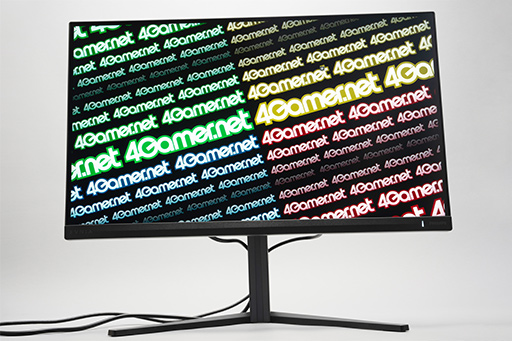画像ギャラリー No.020のサムネイル画像 / 世界初1000Hz表示の量産型モニター「PHILIPS EVNIA 27M2N5500XD」日本最速レビュー。eスポーツゲーマーなら見逃せない！【PR】
