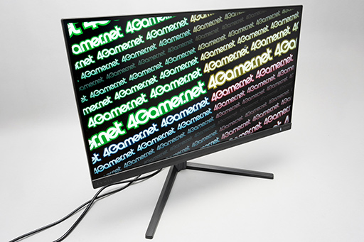 画像ギャラリー No.040のサムネイル画像 / 世界初1000Hz表示の量産型モニター「PHILIPS EVNIA 27M2N5500XD」日本最速レビュー。eスポーツゲーマーなら見逃せない！【PR】
