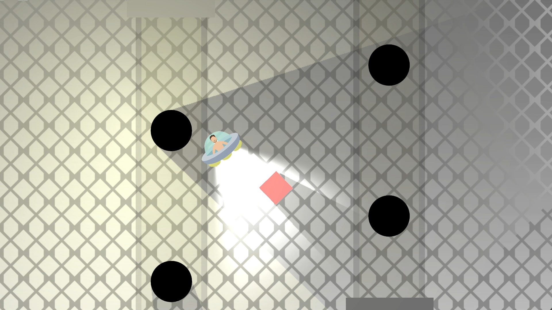 ꡼ No.006 | 饤ȡ䤪ɤͻ礷UFO-ManסθǤSteamۿϡUFOơʪۤ夲Ĺʥĺܻؤ