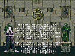 画像ギャラリー No.003のサムネイル画像 / メガドライブ用格闘ゲーム「エターナルチャンピオンズ」が実写映画に。脚本に「名探偵ピカチュウ」のデレク・コノリー氏を起用