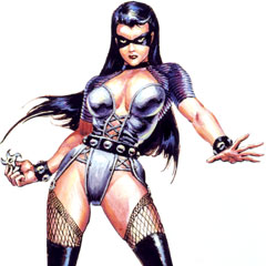 画像ギャラリー No.004のサムネイル画像 / メガドライブ用格闘ゲーム「エターナルチャンピオンズ」が実写映画に。脚本に「名探偵ピカチュウ」のデレク・コノリー氏を起用