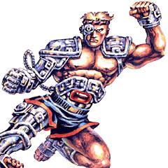 画像ギャラリー No.006のサムネイル画像 / メガドライブ用格闘ゲーム「エターナルチャンピオンズ」が実写映画に。脚本に「名探偵ピカチュウ」のデレク・コノリー氏を起用