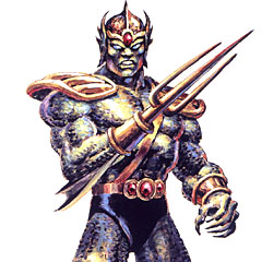 画像ギャラリー No.007のサムネイル画像 / メガドライブ用格闘ゲーム「エターナルチャンピオンズ」が実写映画に。脚本に「名探偵ピカチュウ」のデレク・コノリー氏を起用