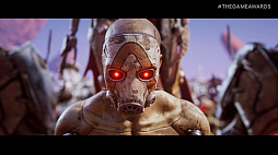 画像ギャラリー No.004のサムネイル画像 / 「ボーダーランズ4」新PVを公開。ヴォルト・ハンター4人組がサイコたちとドンパチするド派手な映像