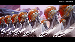 画像ギャラリー No.006のサムネイル画像 / 「ボーダーランズ4」新PVを公開。ヴォルト・ハンター4人組がサイコたちとドンパチするド派手な映像