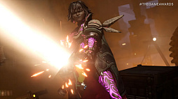 画像ギャラリー No.011のサムネイル画像 / 「ボーダーランズ4」新PVを公開。ヴォルト・ハンター4人組がサイコたちとドンパチするド派手な映像