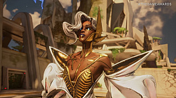 画像ギャラリー No.012のサムネイル画像 / 「ボーダーランズ4」新PVを公開。ヴォルト・ハンター4人組がサイコたちとドンパチするド派手な映像