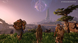 画像ギャラリー No.015のサムネイル画像 / 「ボーダーランズ4」新PVを公開。ヴォルト・ハンター4人組がサイコたちとドンパチするド派手な映像