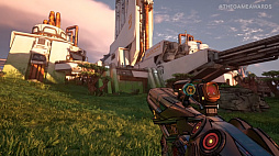 画像ギャラリー No.016のサムネイル画像 / 「ボーダーランズ4」新PVを公開。ヴォルト・ハンター4人組がサイコたちとドンパチするド派手な映像