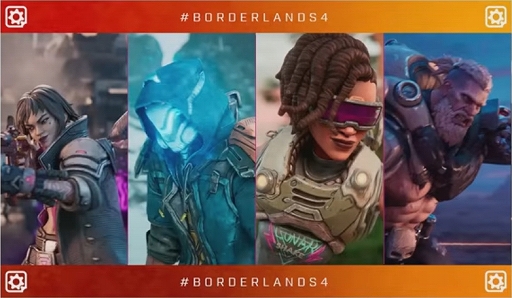 ꡼ No.004 | ֥ܡ4סȡϥ󥿡4ͤΥǥơ䥲ץ쥤٤⡣PAX East 2025ΥեߤǾܺ٤