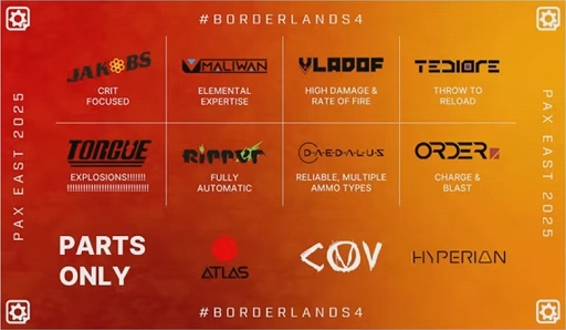 ꡼ No.005 | ֥ܡ4סȡϥ󥿡4ͤΥǥơ䥲ץ쥤٤⡣PAX East 2025ΥեߤǾܺ٤