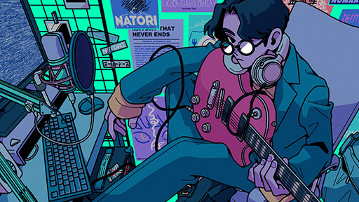 ꡼ No.002 | ֥ܡ4פȥ󥬡󥰥饤ΤʤȤꤵ󤬥ܡڶʡIN_MY_HEADפǤΥȥ쥤顼˵Ѥ