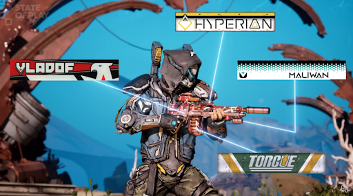 画像ギャラリー No.021のサムネイル画像 / 明日発売「ボーダーランズ4」情報まとめ。新たな武器生成の仕組みやエンドコンテンツを予習しよう