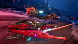 ���������꡼ No.006�Υ���ͥ������ / �֥ܡ��������4������ȯ�䡣4�ͤΥ�����ȡ��ϥ󥿡��俷���������֥��������פ��о졣�ֲ������դ��Хȥ���Ͽ�����ǿ��ȥ쥤�顼�����