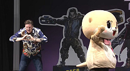 ꡼ No.015 | ֥ܡ4סʥܥȥϥ󥿡C4SHפȯɽ2026ǯۿͽTGS2025