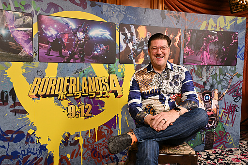 ���������꡼ No.003�Υ���ͥ������ / �֥ܡ��������4�׿�������ȡ��ϥ󥿡��֥���å���ס�C4SH�ˤˤĤ��ơ���ȯ��CEO���ä�ʹ������TGS2025��