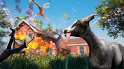 ꡼ No.001Υͥ / Ρȥ䥮ɥߥ졼⿷ˡʥХϤΤޤޤˡ衣Goat Simulator: Remasteredפǯ꡼ͽ